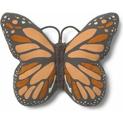 Lorena Canals Vankúš Butterfly Motýľ 42x35