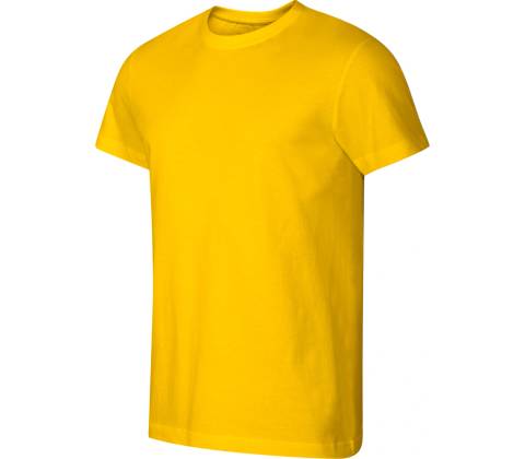 Malfini Basic Free F29 žlté