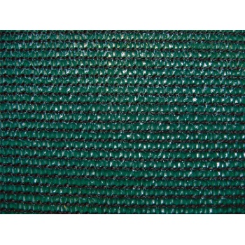 Image 1 of Nortene Extranet 80% 2 x 10 м. Плетена оградна мрежa Nortene 2012316 зелен