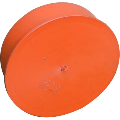 Osma KGM kanalizační zátka hrdlová DN 160, 222620 – Hledejceny.cz