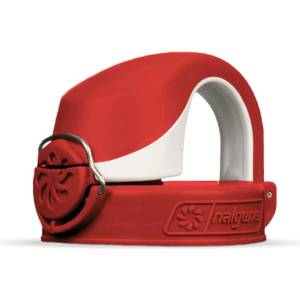 Nalgene Резервна капачка NALGENE OTF Cap Sustain fire red