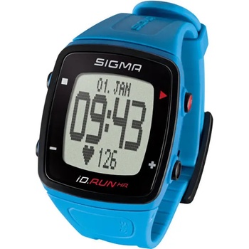 Image 1 of SIGMA ID Run HR