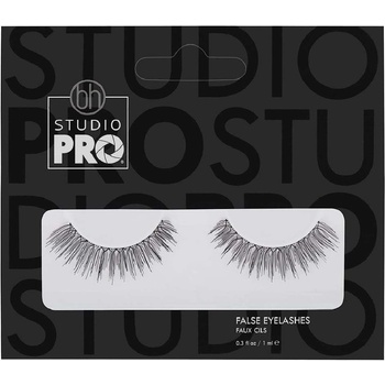BH Cosmetics BH False Eyelashes N-103 Мигли дамски