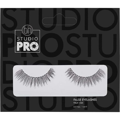 BH Cosmetics BH False Eyelashes N-103 Мигли дамски