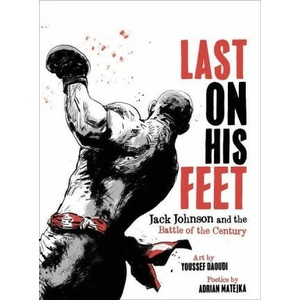 Last On His Feet (ISBN: 9781631495588)