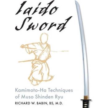 Image 1 of Iaido Sword