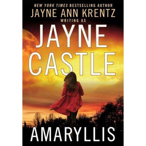 Amaryllis | Jayne Castle (ISBN: 9781982178796)