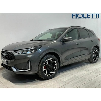 Ford Kuga 2.5 FHEV ST-Line X 132 kW