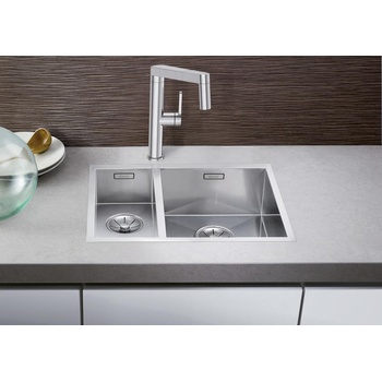 Image 1 of BLANCO ZEROX 340/180-U (521614)