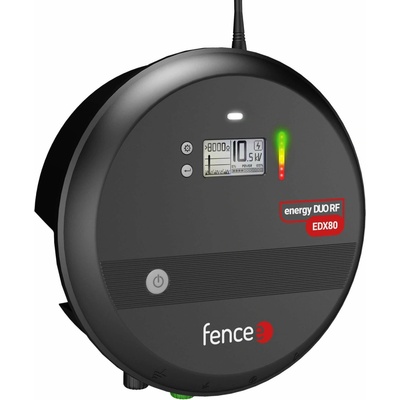 Fencee energy DUO RF EDX80