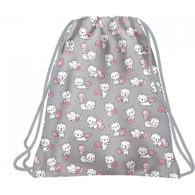 BackUP - Спортна торба Kitty 6 A 26