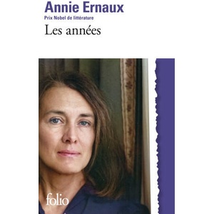 Les années (2025)