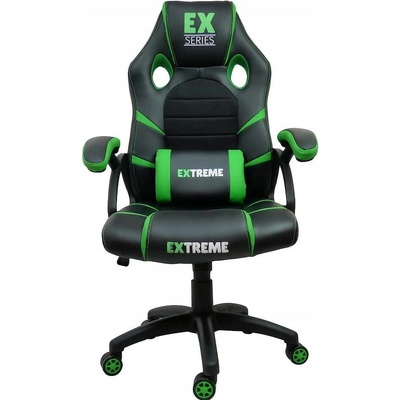 Extreme Gaming EX series green