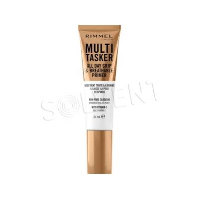 Rimmel London Multi Tasker hydratační primer 24 ml