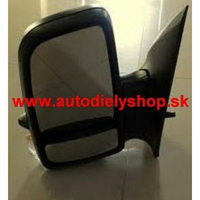 Iveco DAILY 5/99-5/06 mech.spätné Ľavé