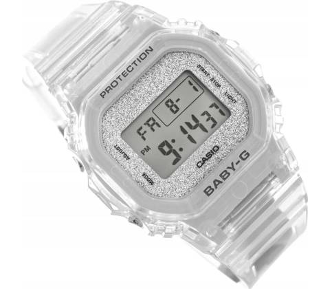 Casio BGD-565GC-7