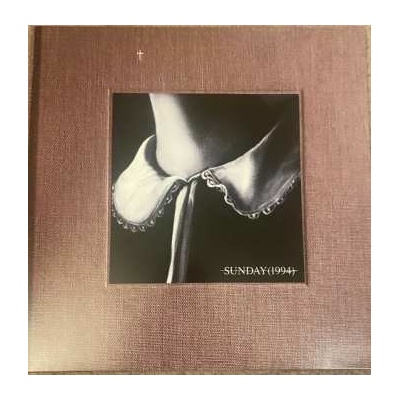Sunday - Sunday (1994) [Deluxe] DLX LP