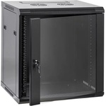 Екском Комуникационен Шкаф 12U 600x450мм W600/D450/H635 (RACK 12U 600х450 RAL9004)