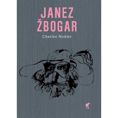 Janez Žbogar