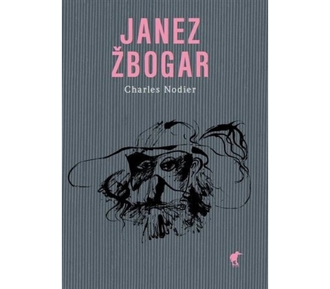 Janez Žbogar