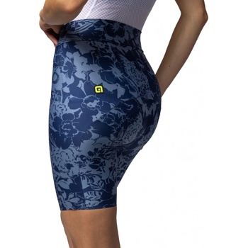 Alé PR-E Sauvage W short Blue