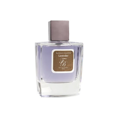 Franck Boclet Lavender parfumovaná voda unisex 100 ml tester