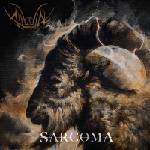 Nuclear Blast Sarcoma: Alluvial - CD (075440)