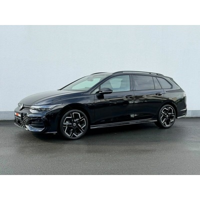 Volkswagen Golf Variant TSI 4Motion DSG 150 kW