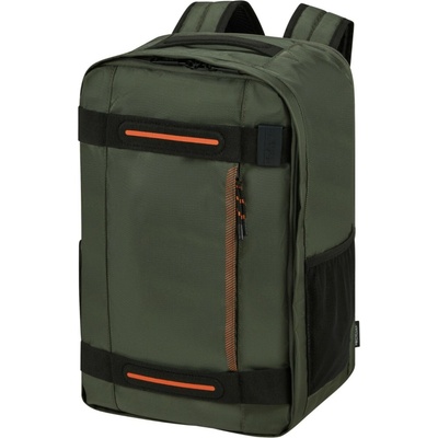 American Tourister dark khaki 44 l