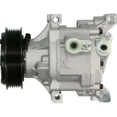 KTT095021 THERMOTEC Kompresor, klimatizace