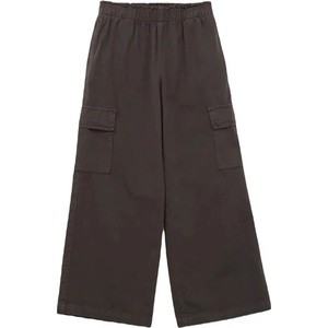 GAP Wov wide leg s