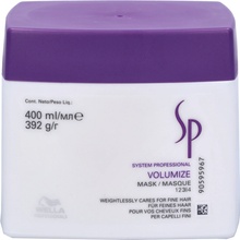 Wella SP Volumize Mask 400 ml