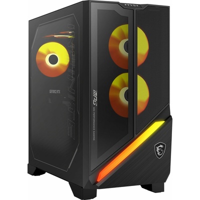 MSI MPG Infinite Z3 X3D 9NVVR7-876EU