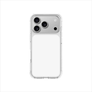 AMAZINGTHING Minimal Case за iPhone 17 Pro - прозрачен (IP176.3PMINCL)