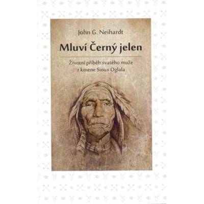 Mluví Černý jelen