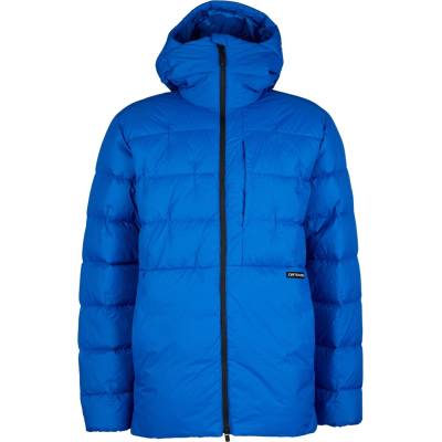 Ortovox Мъжко пухено яке Ortovox DownWool 270 Jacket Insulation jacket - Blue Note - размер M (005-6801-0112)