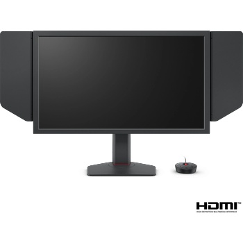 BenQ ZOWIE XL2586X+ 9H.LN8LB.QBE