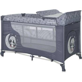 Lorelli КОШАРА moonlight 2 НИВa cool grey pandas (3800151981381)