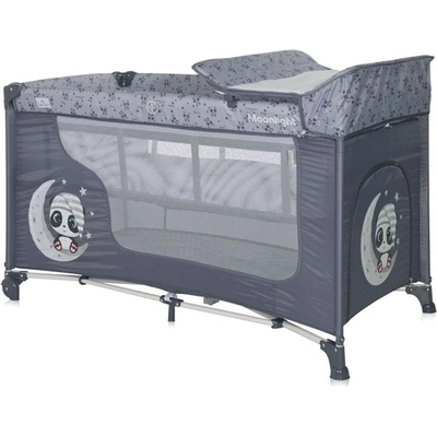 Lorelli КОШАРА moonlight 2 НИВa cool grey pandas (3800151981381)