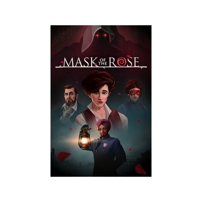 Mask of the Rose