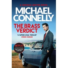 Brass Verdict Connelly Michael
