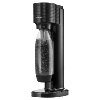 SodaStream Gaia Black