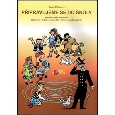 Připravujeme se do školy