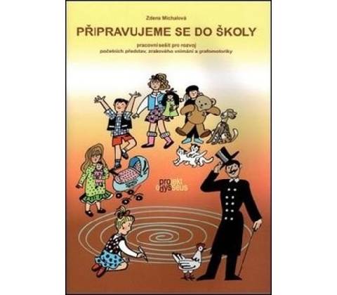 Připravujeme se do školy