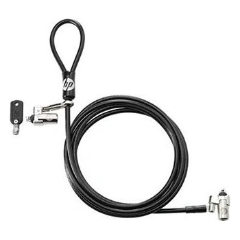 HP Bezel Lock Kit (875519-B21)