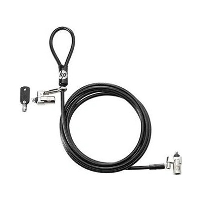 HP Bezel Lock Kit (875519-B21)
