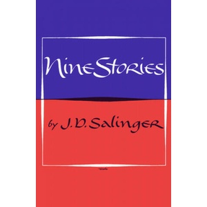 Nine Stories | J. D. Salinger (ISBN: 9780316769563)