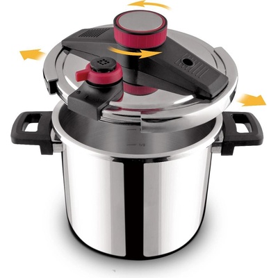 Lamart LT1228 Steam 7L