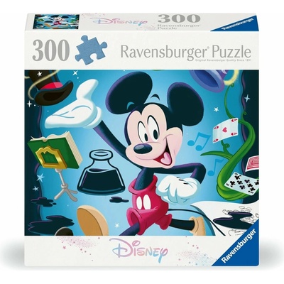 RAVENSBURGER Mickey 300 dielov