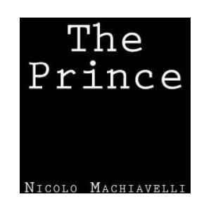 The Prince | Nicolo Machiavelli (ISBN: 9781492878896)